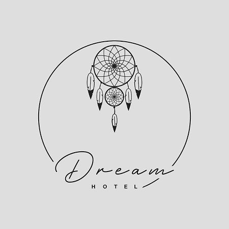 Dream Hotel 사밀 외부 사진