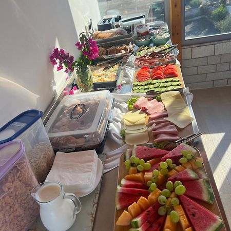 Dream Hotel 사밀 외부 사진