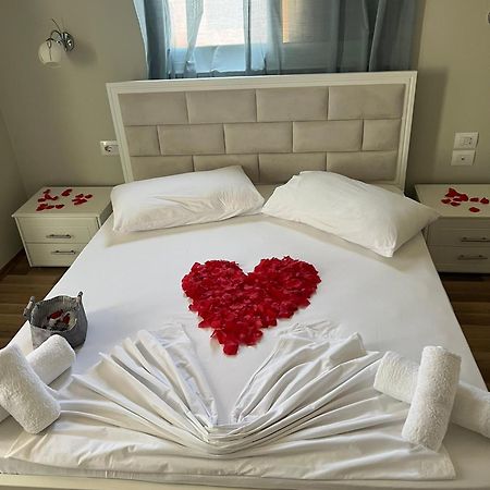 Dream Hotel 사밀 외부 사진