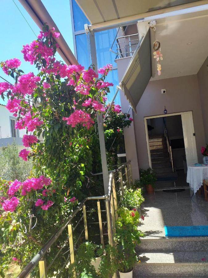 Dream Hotel 사밀 외부 사진
