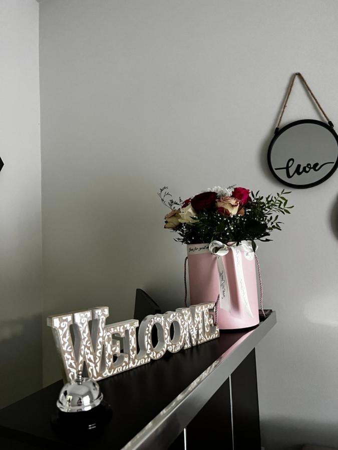 Dream Hotel 사밀 외부 사진
