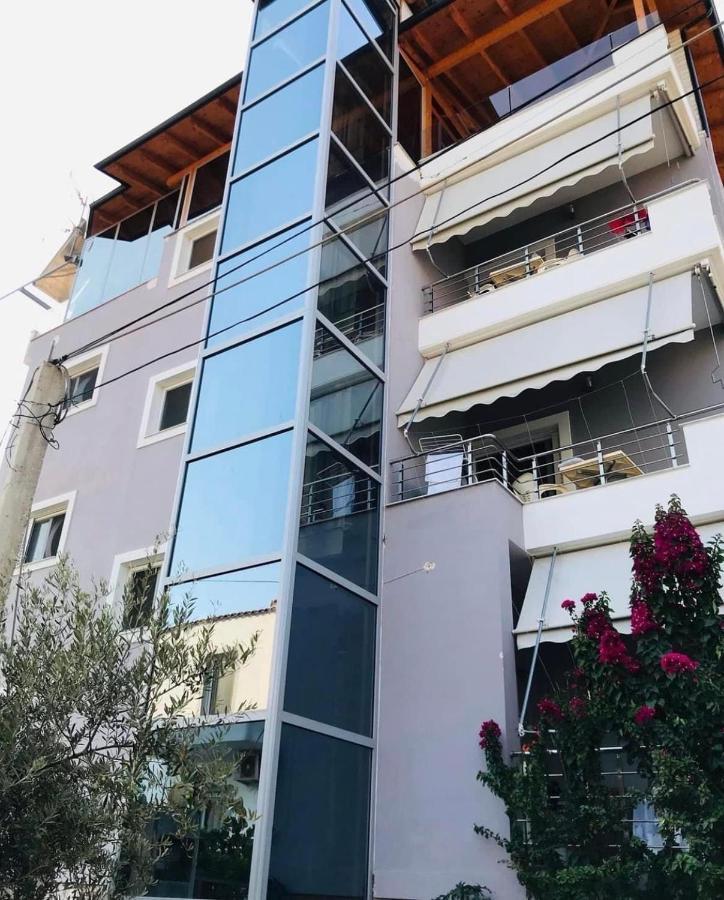 Dream Hotel 사밀 외부 사진