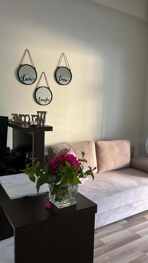Dream Hotel 사밀 외부 사진