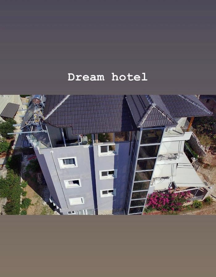 Dream Hotel 사밀 외부 사진