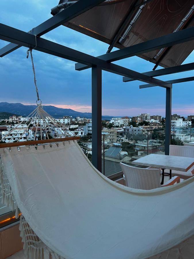 Dream Hotel 사밀 외부 사진