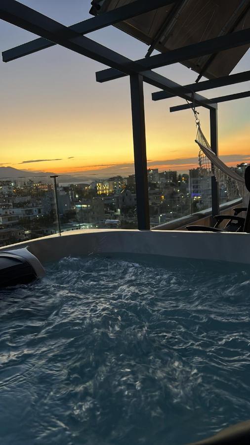 Dream Hotel 사밀 외부 사진