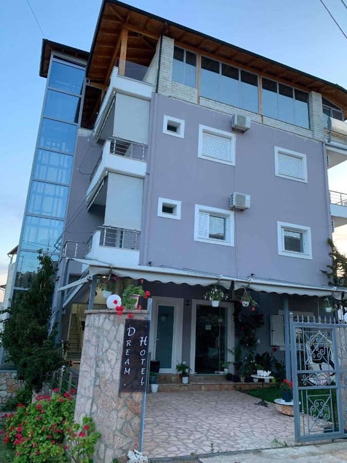 Dream Hotel 사밀 외부 사진