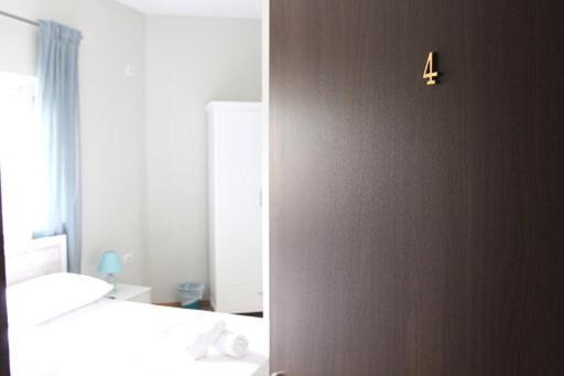 Dream Hotel 사밀 객실 사진