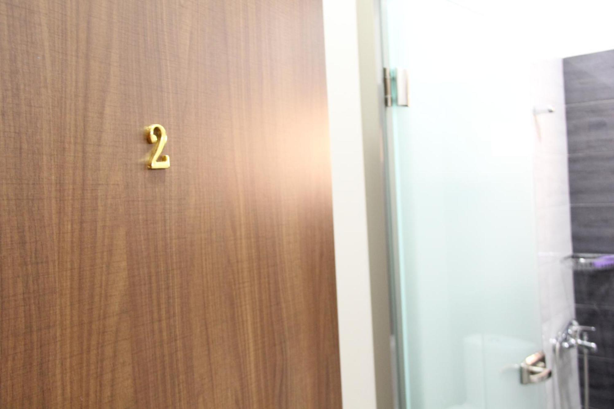 Dream Hotel 사밀 객실 사진