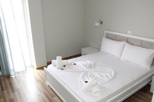Dream Hotel 사밀 객실 사진
