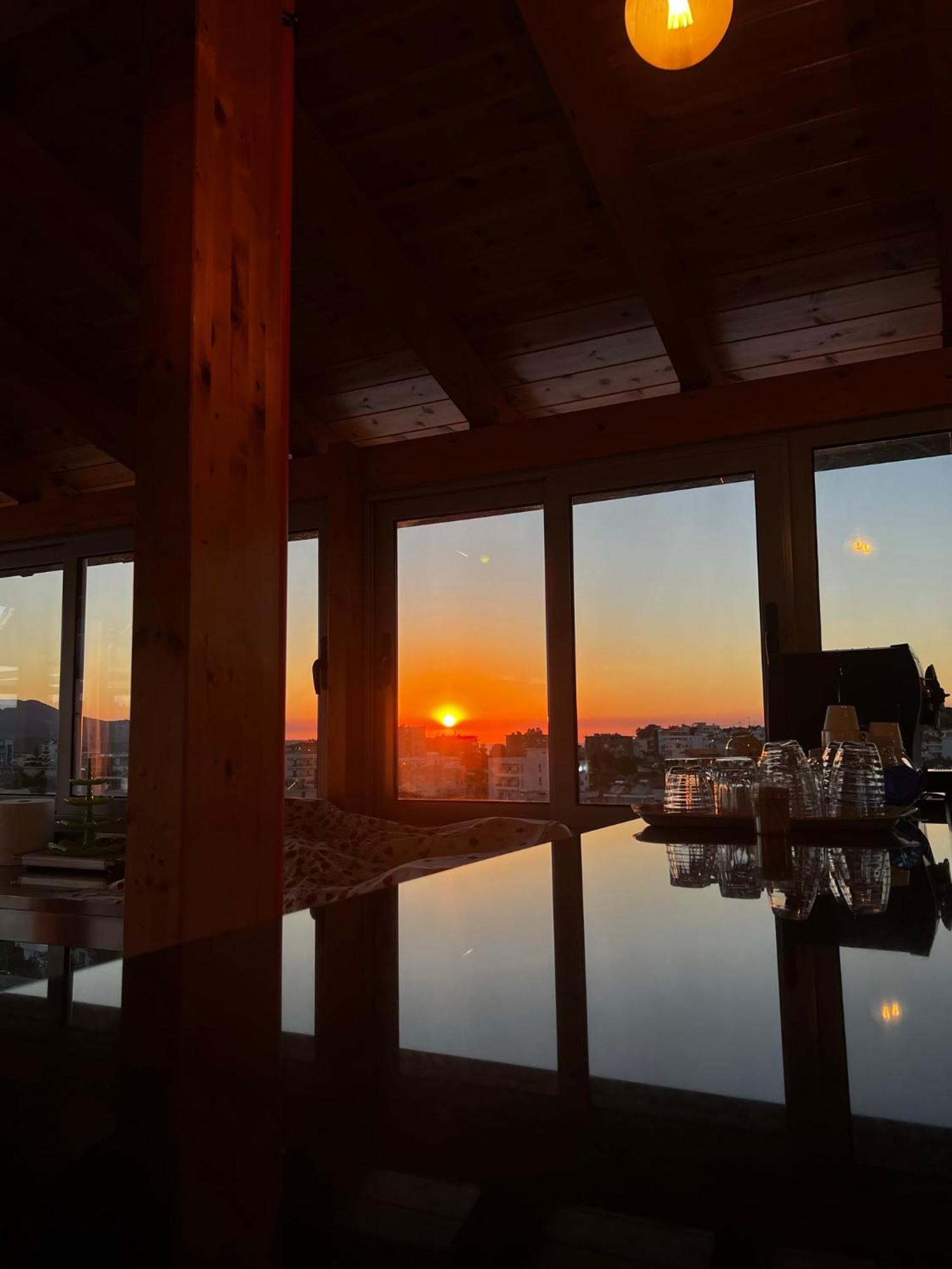 Dream Hotel 사밀 외부 사진