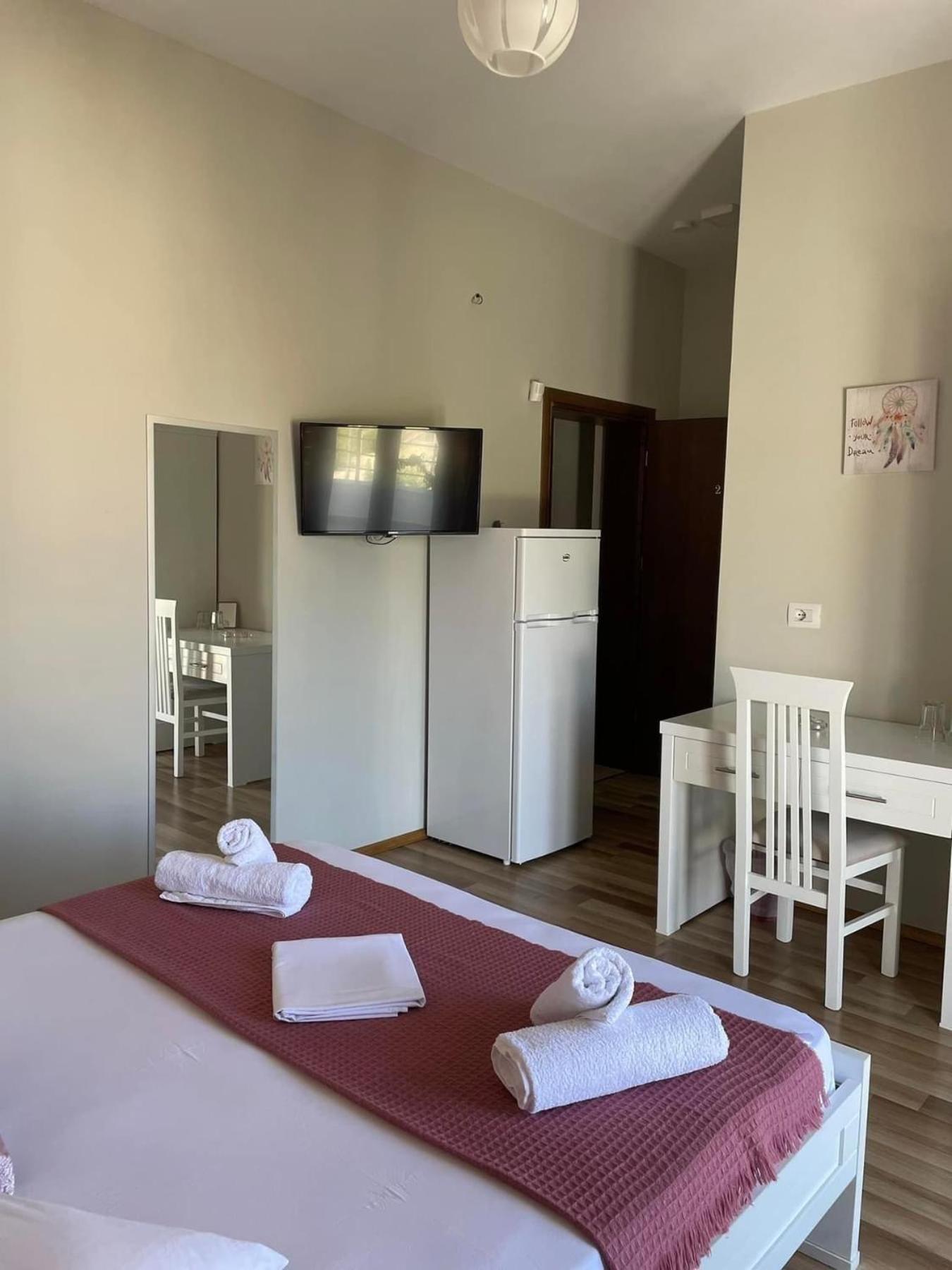Dream Hotel 사밀 외부 사진