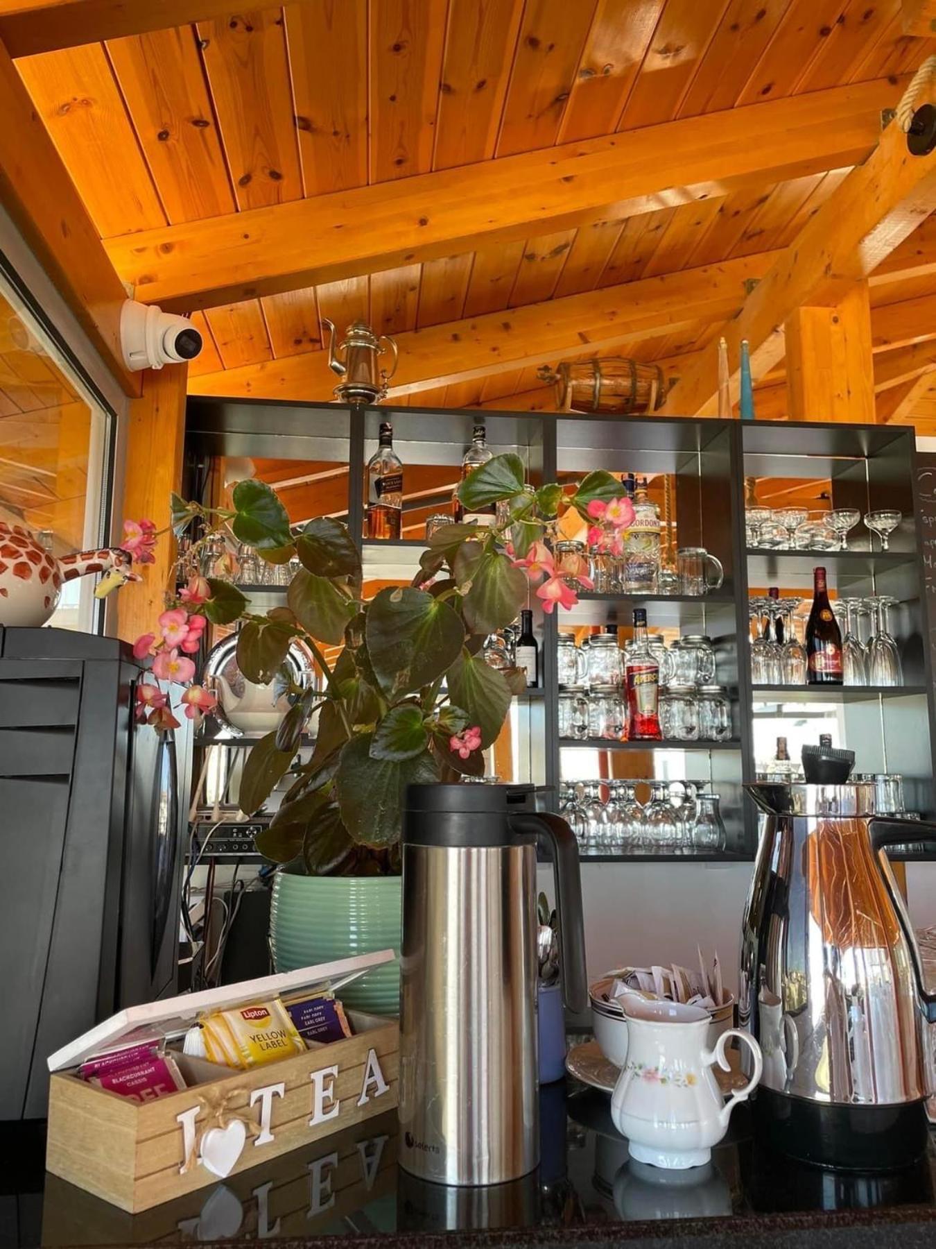 Dream Hotel 사밀 외부 사진