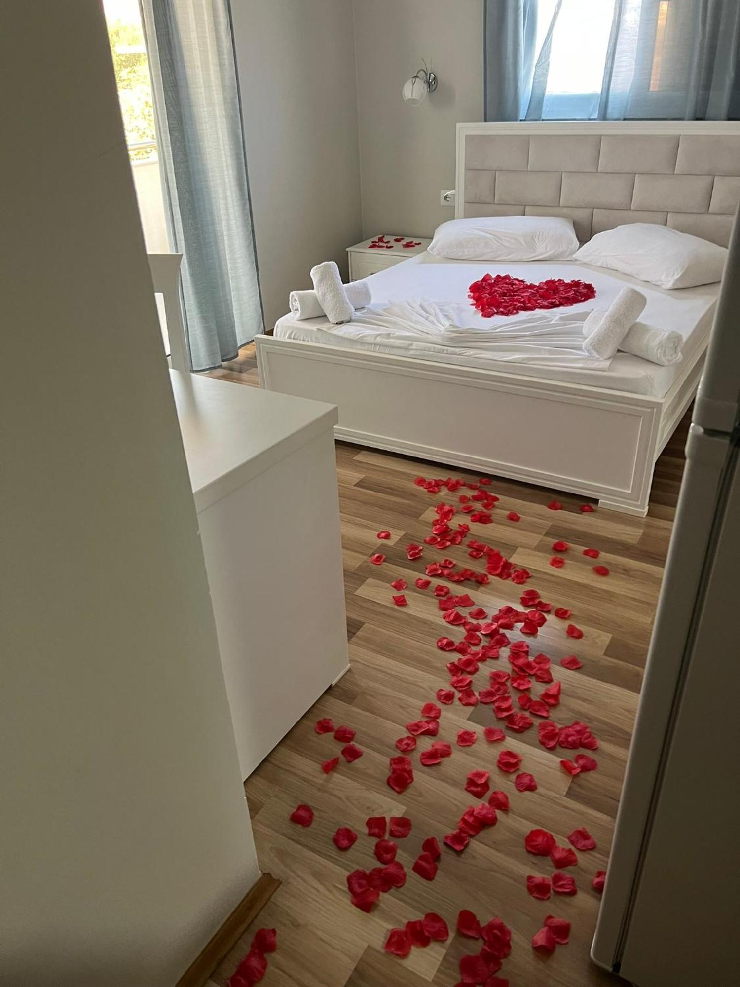 Dream Hotel 사밀 객실 사진
