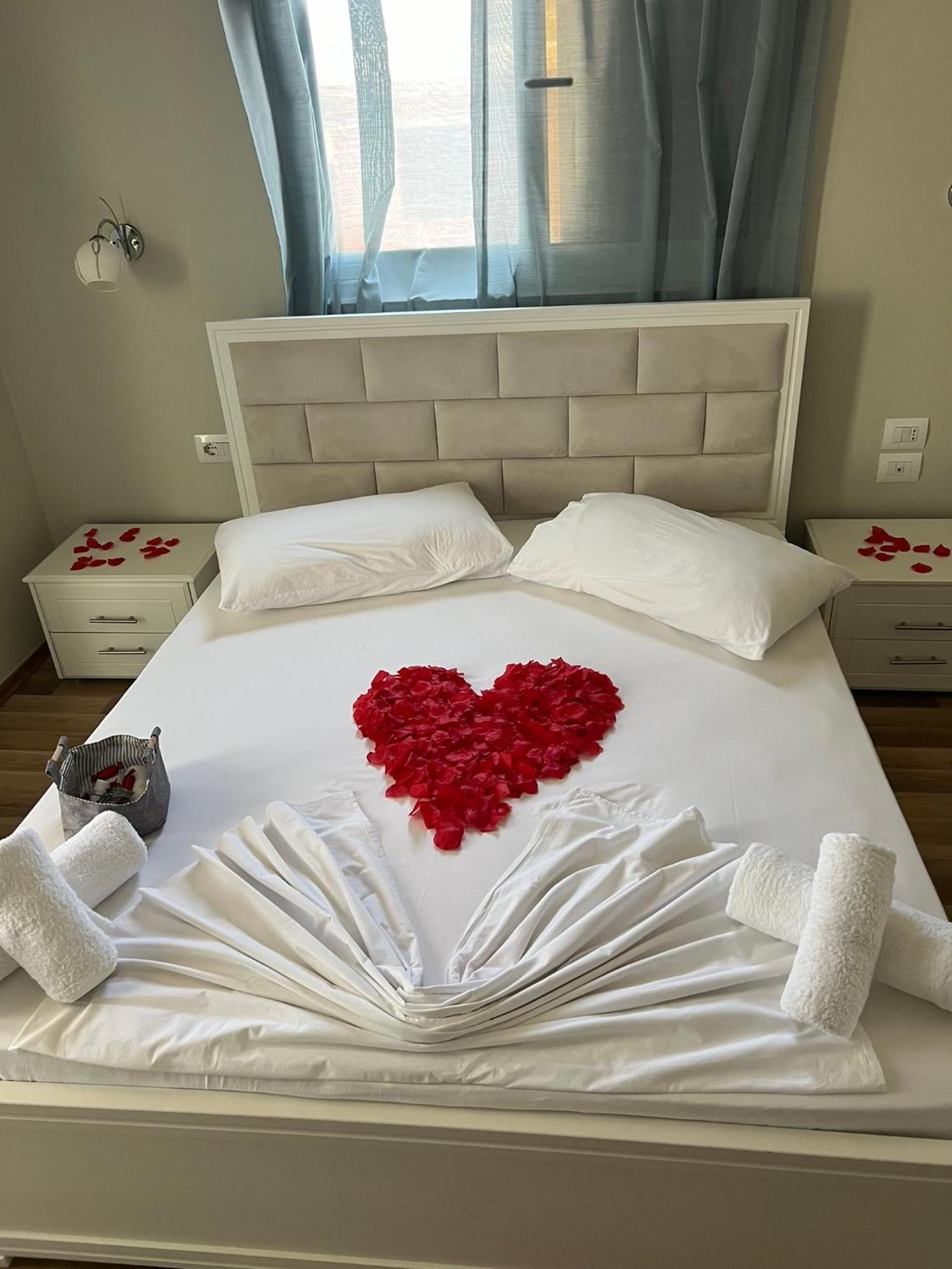 Dream Hotel 사밀 외부 사진